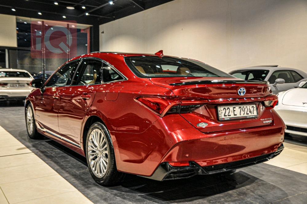 Toyota Avalon